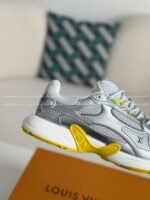 LOUIS VUITTON OLYMPIA CASUAL SHOES - Image 11