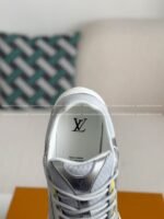 LOUIS VUITTON OLYMPIA CASUAL SHOES - Image 9