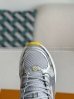 LOUIS VUITTON OLYMPIA CASUAL SHOES - Image 8