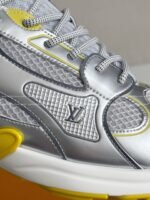 LOUIS VUITTON OLYMPIA CASUAL SHOES - Image 6