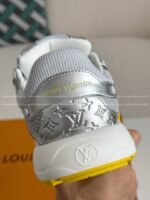 LOUIS VUITTON OLYMPIA CASUAL SHOES - Image 5