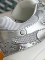 LOUIS VUITTON OLYMPIA CASUAL SHOES - Image 4