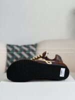 Loewe Ballet Runner 2.0 Leather Casual Shoes - Image 8