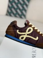 Loewe Ballet Runner 2.0 Leather Casual Shoes - Image 6