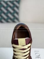 Loewe Ballet Runner 2.0 Leather Casual Shoes - Image 5