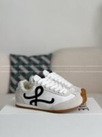 Loewe Ballet Runner 2.0 Leather Casual Shoes