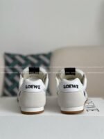 Loewe Ballet Runner 2.0 Leather Casual Shoes - Image 3