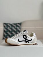 Loewe Ballet Runner 2.0 Leather Casual Shoes - Image 10