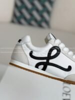 Loewe Ballet Runner 2.0 Leather Casual Shoes - Image 7