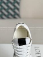 Loewe Ballet Runner 2.0 Leather Casual Shoes - Image 6