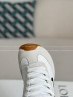 Loewe Ballet Runner 2.0 Leather Casual Shoes - Image 5