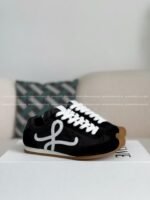 Loewe Ballet Runner 2.0 Leather Casual Shoes