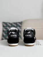 Loewe Ballet Runner 2.0 Leather Casual Shoes - Image 3