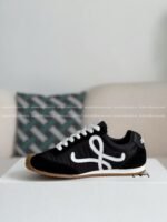 Loewe Ballet Runner 2.0 Leather Casual Shoes - Image 9