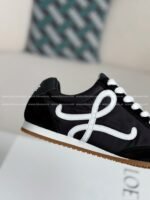 Loewe Ballet Runner 2.0 Leather Casual Shoes - Image 6