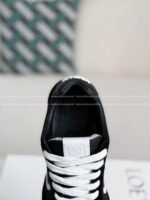 Loewe Ballet Runner 2.0 Leather Casual Shoes - Image 5