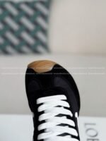 Loewe Ballet Runner 2.0 Leather Casual Shoes - Image 4