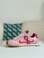 Loewe Ballet Runner 2.0 Leather Casual Shoes - Image 9