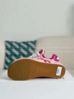 Loewe Ballet Runner 2.0 Leather Casual Shoes - Image 8