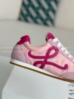 Loewe Ballet Runner 2.0 Leather Casual Shoes - Image 6