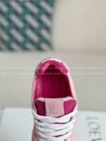 Loewe Ballet Runner 2.0 Leather Casual Shoes - Image 5