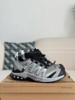 Salomon XA Pro 3D ADV Outdoor Functional Shoes