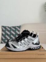 Salomon XA Pro 3D ADV Outdoor Functional Shoes - Image 2