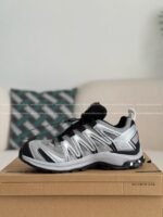 Salomon XA Pro 3D ADV Outdoor Functional Shoes - Image 9