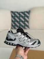 Salomon XA Pro 3D ADV Outdoor Functional Shoes - Image 7