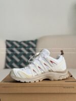 Salomon XA Pro 3D ADV Outdoor Functional Shoes - Image 9