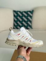 Salomon XA Pro 3D ADV Outdoor Functional Shoes - Image 7