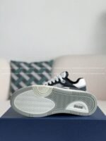 DIOR B27 UPTOWN LEATHER SHOES - Image 10