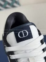 DIOR B27 UPTOWN LEATHER SHOES - Image 5