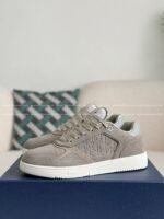 DIOR B27 UPTOWN LEATHER SHOES - Image 2