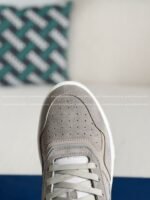 DIOR B27 UPTOWN LEATHER SHOES - Image 8