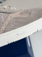 DIOR B27 UPTOWN LEATHER SHOES - Image 4