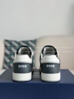 DIOR B27 UPTOWN LEATHER SHOES - Image 3