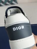 DIOR B27 UPTOWN LEATHER SHOES - Image 5