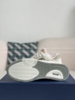 DIOR B27 UPTOWN LEATHER SHOES - Image 11