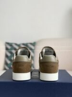 DIOR B27 UPTOWN LEATHER SHOES - Image 3