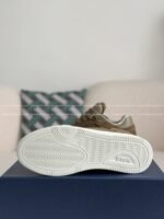 DIOR B27 UPTOWN LEATHER SHOES - Image 11