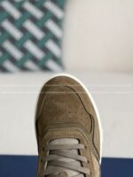 DIOR B27 UPTOWN LEATHER SHOES - Image 7