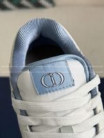 DIOR B27 UPTOWN LEATHER SHOES - Image 6