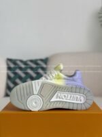LOUIS VUITTON TRAINER SNEAKERS - Image 11