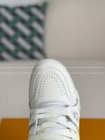 LOUIS VUITTON TRAINER SNEAKERS - Image 7