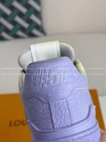 LOUIS VUITTON TRAINER SNEAKERS - Image 4