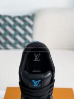 LOUIS VUITTON TRAINER SNEAKERS - Image 8