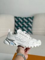 LOUIS VUITTON RUNNER TATIC CASUAL SHOES - Image 8