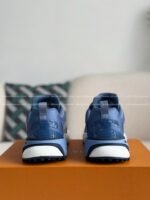 LOUIS VUITTON RUNNER TATIC CASUAL SHOES - Image 3
