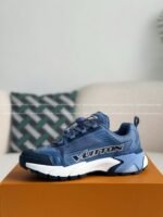 LOUIS VUITTON RUNNER TATIC CASUAL SHOES - Image 11